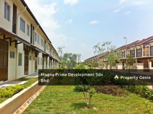 Alam D'16 Residency
