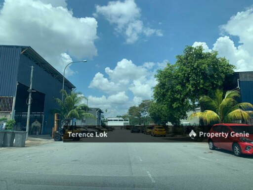 Seremban 2 Green Technology Park Industrial, Seremban 2 Terrace Factory,Oakland Templer Labu