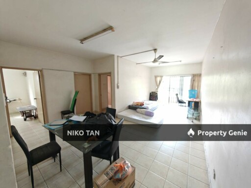For Sale Prima Regency Service Apartment
