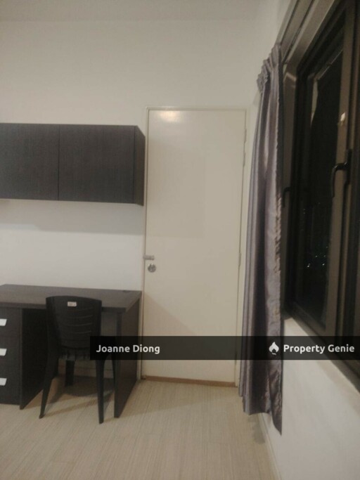 The Grand Kelana Damansara Suite, Petaling Jaya - Fully Furnished 374 Sqft