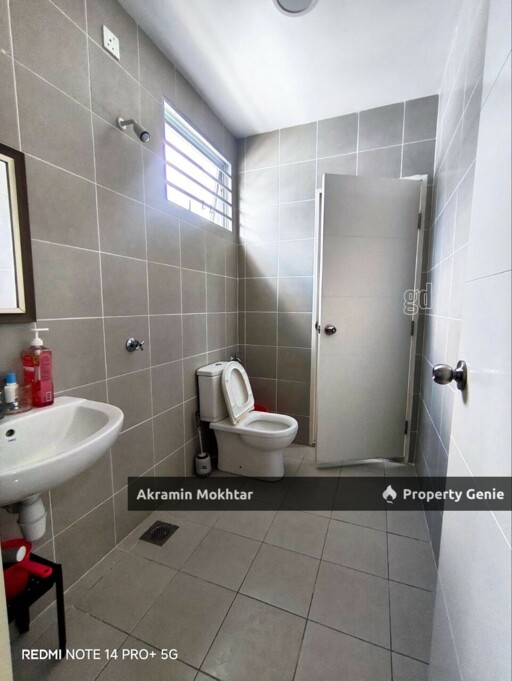 Freehold | Double Storey Terrace @ Taman Tiara Sendayan, Bandar Seri Sendayan, Labu Negeri Sembilan.