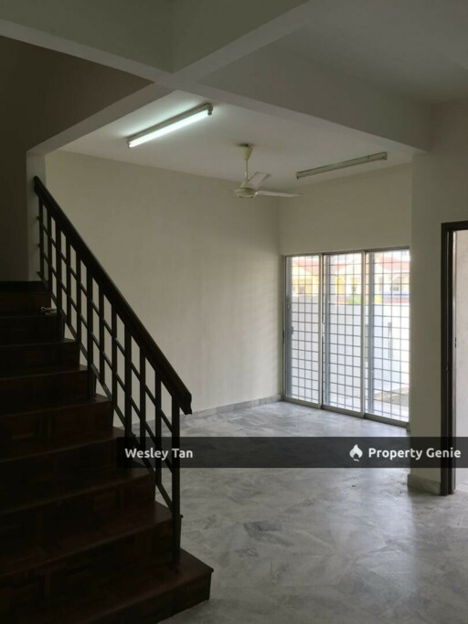 Tasik Utama Rm3xx000 Below Value 2 Storey Terrace Non Bumi Bare Unit