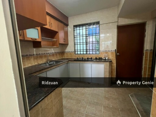 DSTH Taman Pulai Perdana - Near UTM