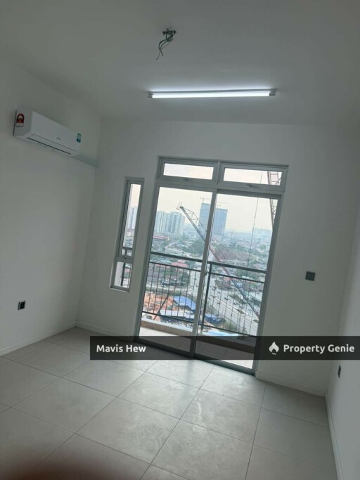 For Rent, One49 Residence @Taman Sri Amar, 1 Carpark
