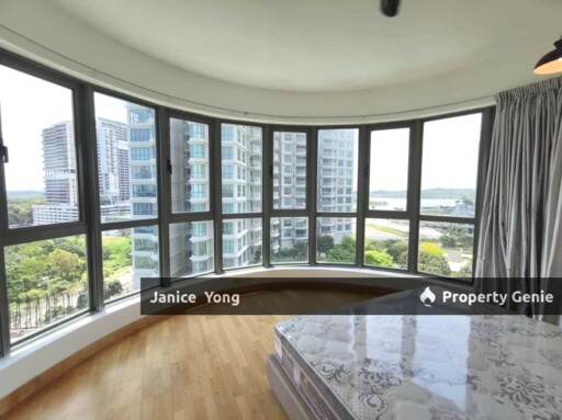 Teega Residences @ Iskandar Puteri