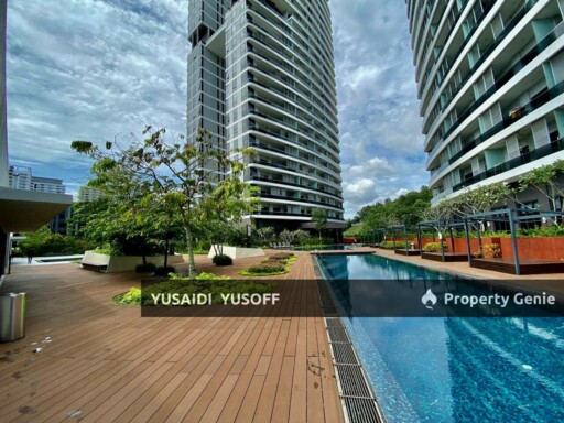 [FOR SALE FREEHOLD] THE VEO @ KL EAST CONDOMINIUM, TAMAN MELATI, KUALA LUMPUR.