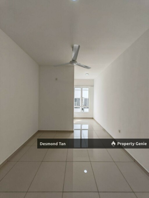 Double Storey Terrace House Suriaman 2 Bandar Sri Sendayan Negeri Sembilan