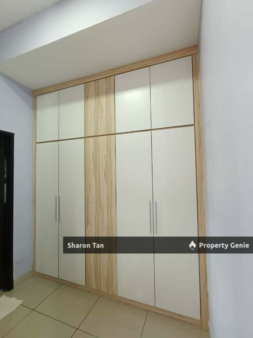 Jalan Bukit Impian ,Tmn Impian Emas ,  81300 Skudai , Johor