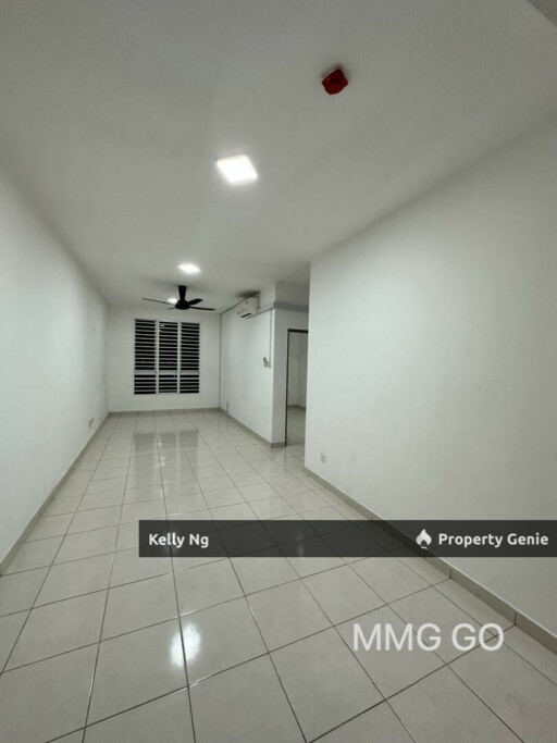 Trifolis Apartment At Bandar Bkt Tinggi Klang For Rent