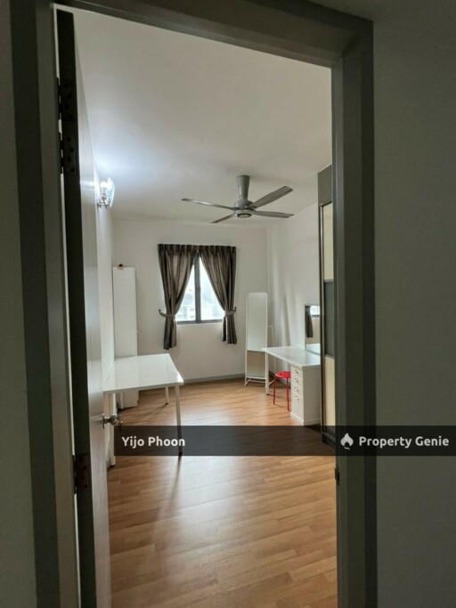 Mont Kiara 3+1 Bedroom Freehold Near International School