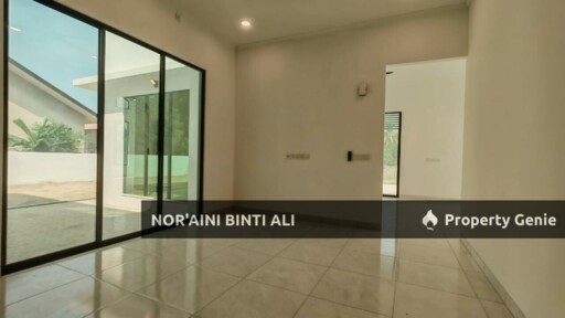 BUNGALOW Cantik Modern Design Pantai Cherok Paloh , Kuantan