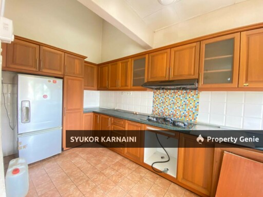 TOWNHOUSE MONTEREZ GOLF & COUNTRY CLUB Sek U9 Shah Alam