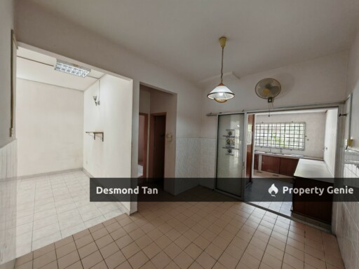 Central Park ,S2 Heights ,SEREMBAN 2,Seremban ( Renovated )