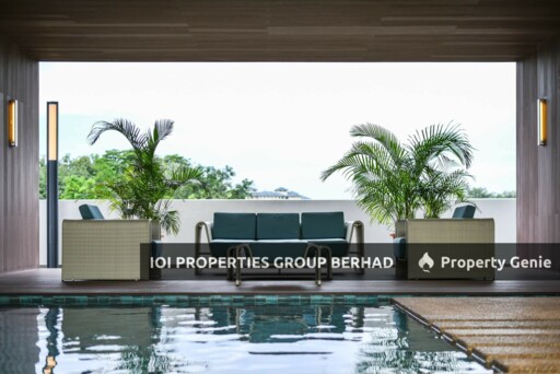 The Clio Residences