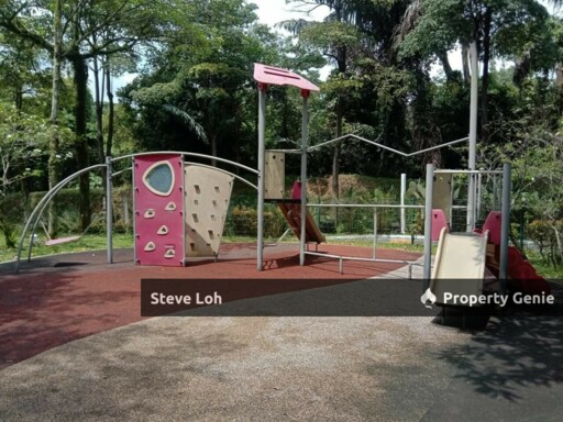 Kenny Hills Dual Key with Private Lift Cheaper RM 800K++