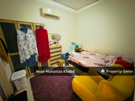 Ground Flour Townhouse, Taman Tasik Puchong, Puchong Selangor