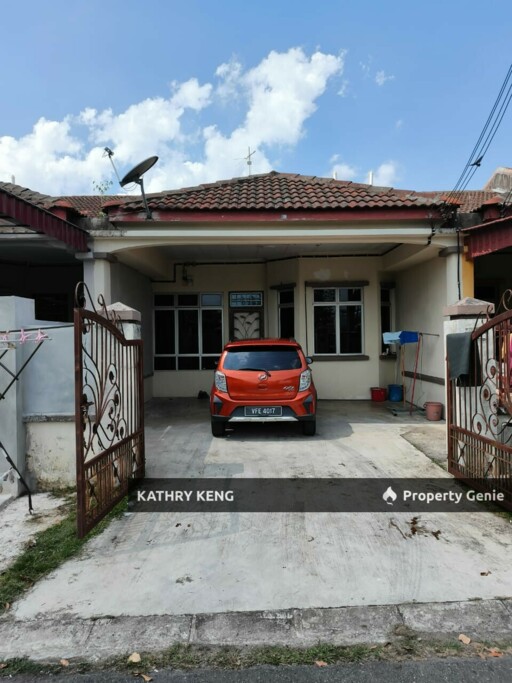 Taman Pulai Indah For Sale Johor For Sale Johoe Bahru For Sale