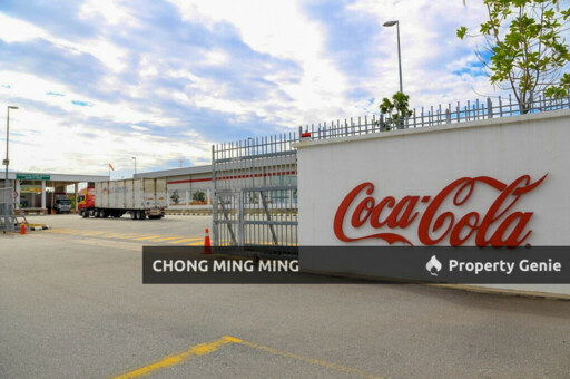Industrial Land Near to KLIA for Sale