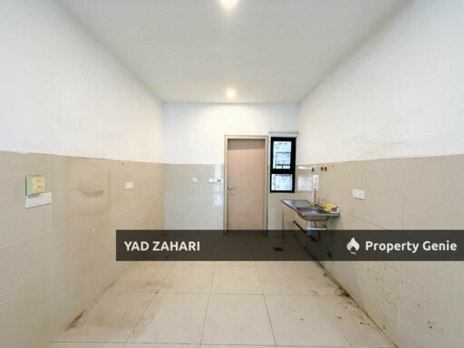 Elmina Valley, Shah Alam | 2-Storey Terrace 4 Bedrooms | RM730K - Freehold, Non Bumi & Facing Open