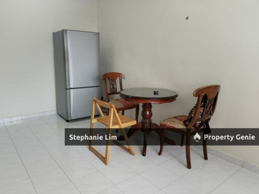 Greenlane Heights Block E