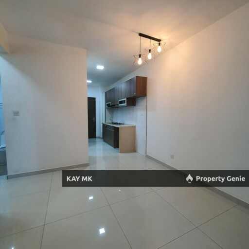 Tampoi Condominium Johor Bahru