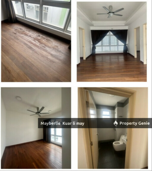 Casa Idaman 2 Bungalow Rm3.2Mil BackToBack For Sale