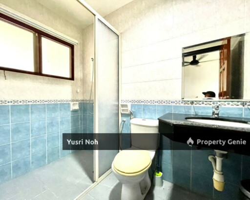 Fully Furnished - DOUBLE STOREY BUNGALOW IOI RESORT CITY PUTRAJAYA