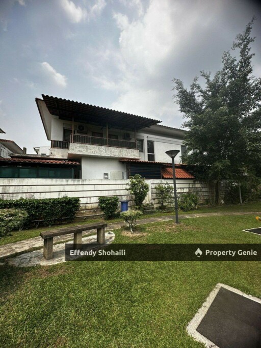 MUTIARA GOMBAK SEMI D