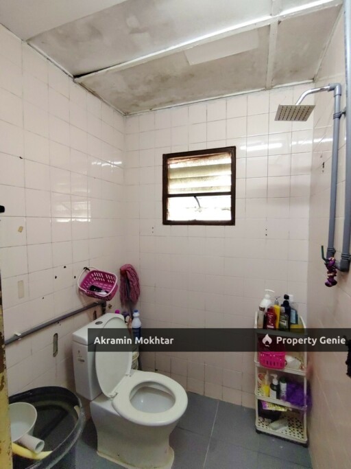 Extended | 2 Storey Terrace, Seksyen 18, Shah Alam