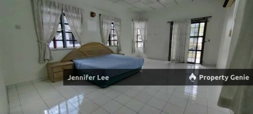 Affordable 2 Storey Bungalow House at Desa Pengkalan Indah Ipoh.