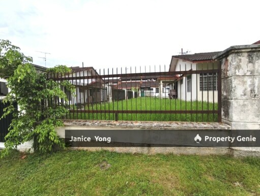 Taman Sutera Jalan Sutera Hijau 9