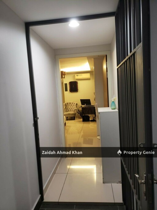 The Reach Titiwangsa Designer Condominium With Private Lift