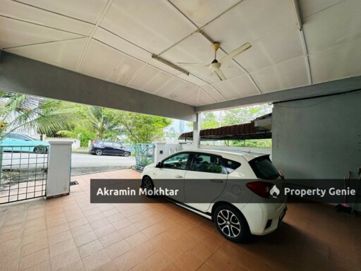 Freehold & Facing Open | Double Storey Terrace House @ Pantai Dalam Bangsar KL