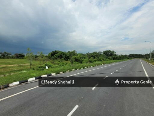 BANTING SUNGAI SEDU TELOK DATOK TANAH PERTANIAN