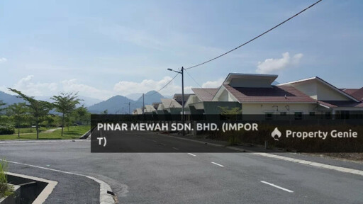 SHANGRILA COUNTRY HOME, GOPENG