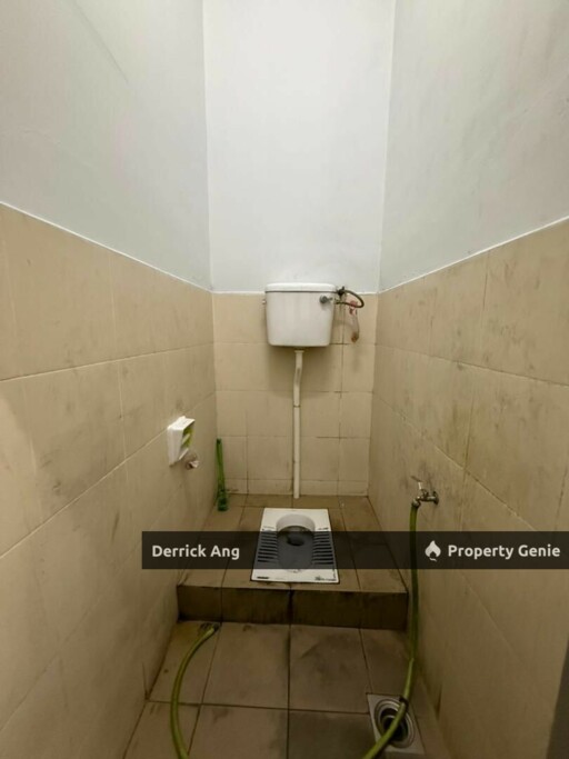 For Rent - Taman Perindustrian Tropika For Rent Jalan Desa Tropika For Rent Ulu Tiram For Rent Johor For Rent