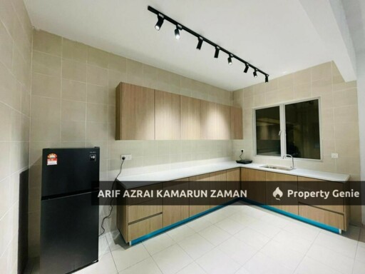 [Fully Furnished] Residensi Adelia 3, Bangi Avenue | 3R3B | 1,045 sqft | RM1,650 Monthly