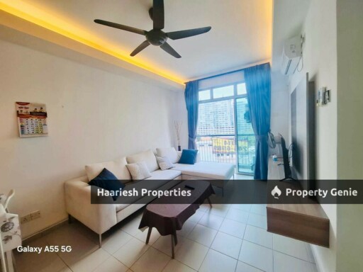 For Rent Apartment Lake View Mount Austin Johor Bahru