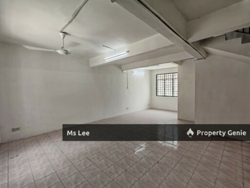 2 Storey house-Bandar Armada Putra @ Pulau Indah,Port Klang-Ready Now