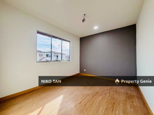 [RENOVATED]Flat Tasek 64 Bandar Seri Alam For Sale