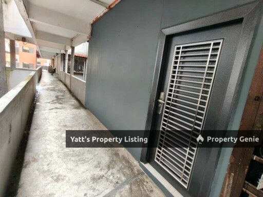 Taman Pulai Utama, Kangkar Pulai, Skudai JB Flat for Sale  Below MV 💰 RM214,000  Https://Www.Wasap.My/60162051277/Flat214Kskudai