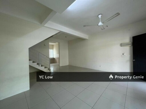 Tasek Mutiara SS7 Simpang Ampat 2sty house for sale