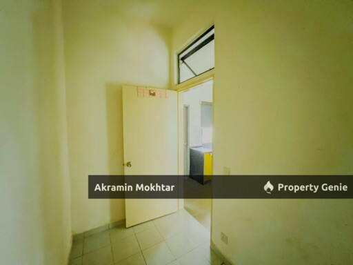 Freehold | Semi Detached 2 Storey Setia Ecohill 1 Semenyih