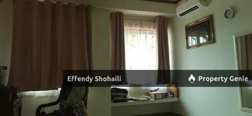 ALAM BUDIMAN SEKSYEN U10 TERRACE