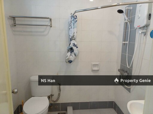 Costa Mahkota 2 Room Apartment Melaka