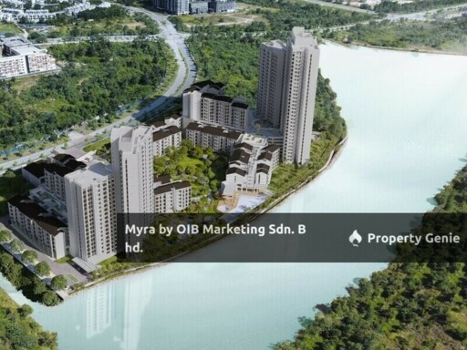 Myra Cove