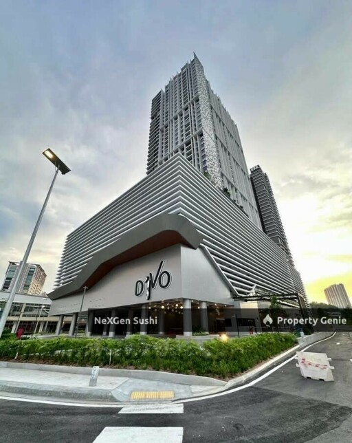 D'Ivo Residence🔥 Save RM 64,000💡Completion year: 2025