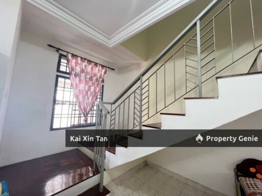 Jalan Jasa @Mutia Rini 4b3b