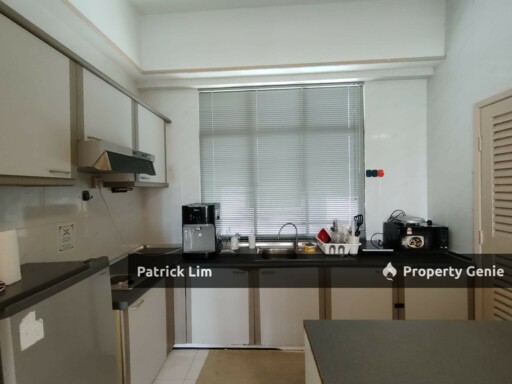 Costa Mahkota (Quite Room) 2-Bedroom Unit For Rent