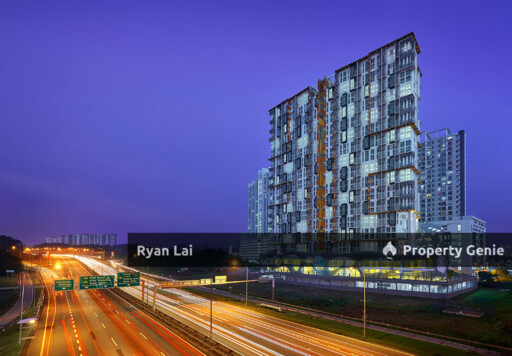 Arte Subang West🔥🔥Save up to 141k | Below Market Value 27% Auction Property! 🔥🔥